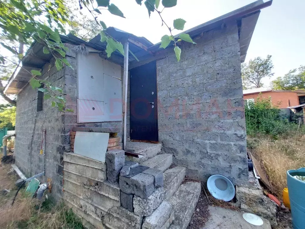 Дом в Ростовская область, Октябрьский район, Красюковское с/пос, ... - Фото 2