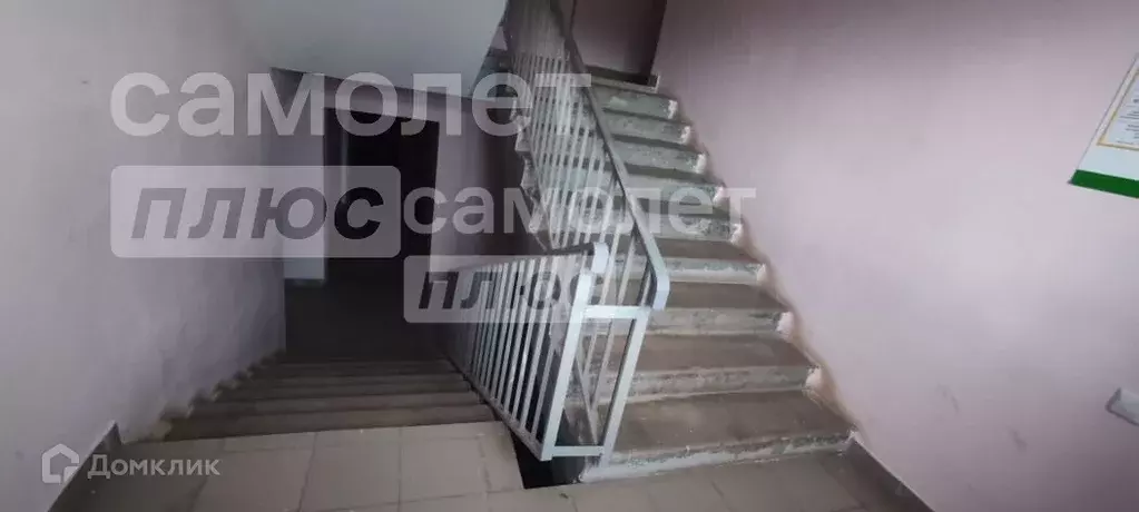 Продаётся 3-к квартира, 64.8 м - Фото 1