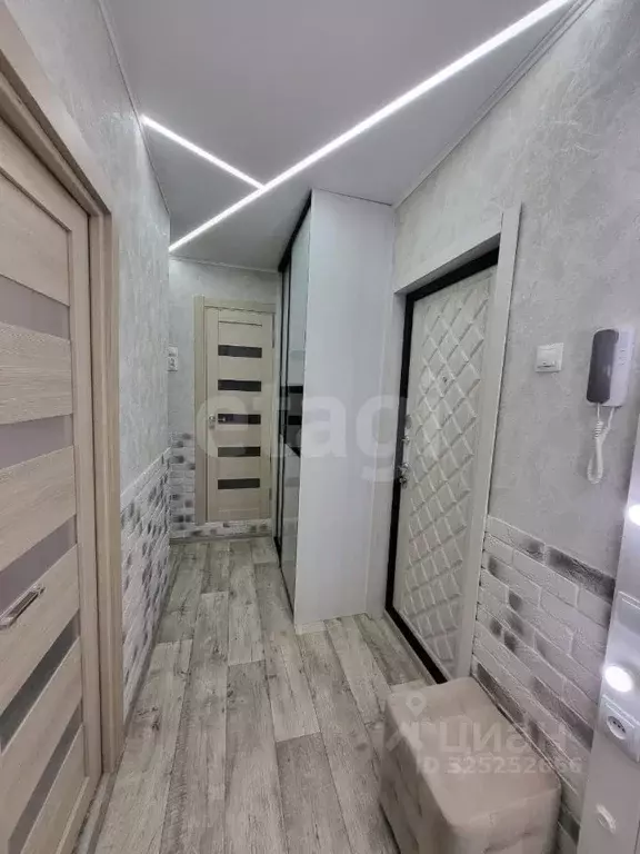 2-к кв. Башкортостан, Стерлитамак Патриотическая ул., 108 (52.0 м) - Фото 2