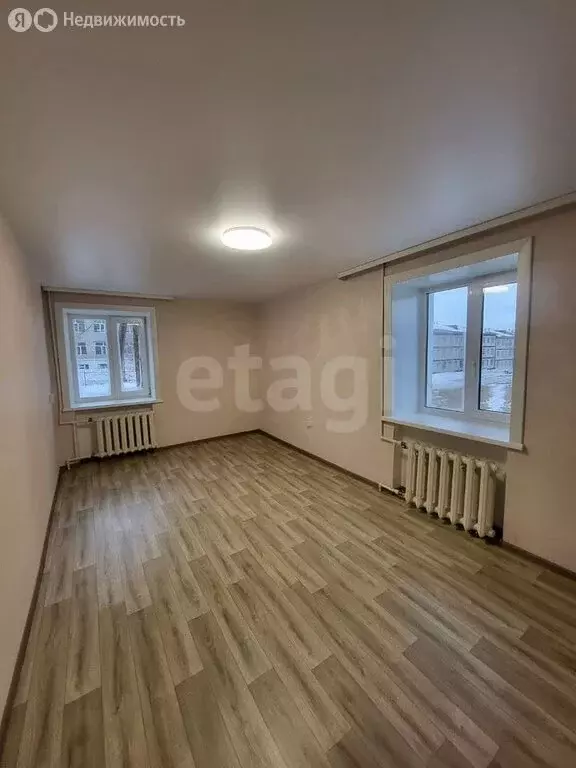 1-комнатная квартира: село Иволгинск, квартал Студенческий, 5 (31.7 м) - Фото 1