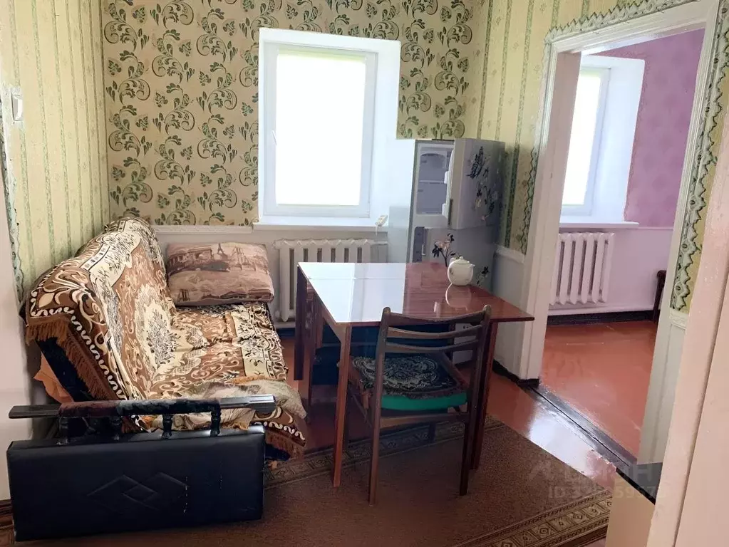 Дом в Крым, Бахчисарай ул. Жуковского (55 м) - Фото 1