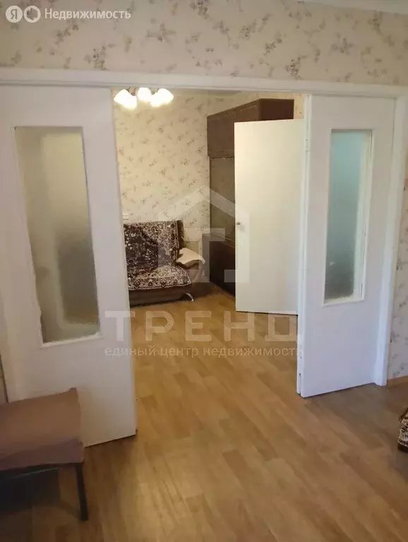 1-комнатная квартира: Санкт-Петербург, улица Черкасова, 5к2 (34.7 м) - Фото 2