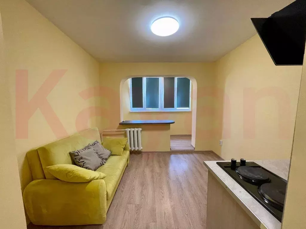 Квартира, студия, 20 м - Фото 0