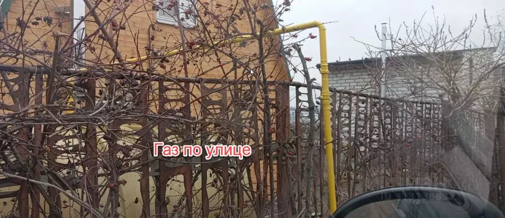 Участок в Волгоградская область, Волгоград ул. Джамбула Джабаева, ... - Фото 0