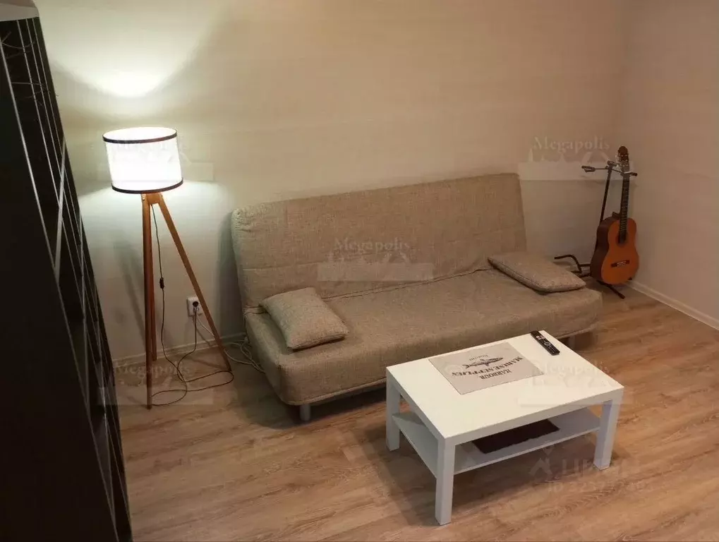 2-к кв. Санкт-Петербург Дровяной пер., 7 (40.0 м) - Фото 2