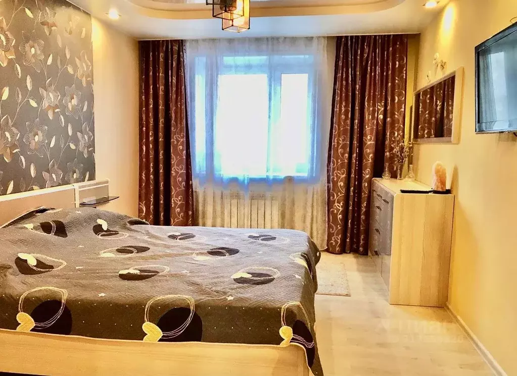 3-к кв. Амурская область, Благовещенск Игнатьевское ш., 12/3 (76.0 м) - Фото 0