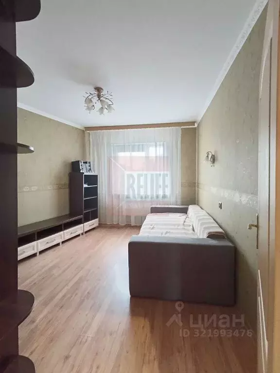 2-к кв. Калининградская область, Калининград Товарный пер., 3 (42.3 м) - Фото 2