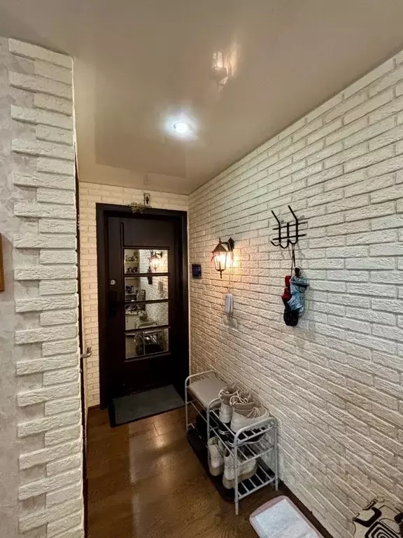 3-к кв. Нижегородская область, Дзержинск просп. Циолковского, 37 (57.8 ... - Фото 1