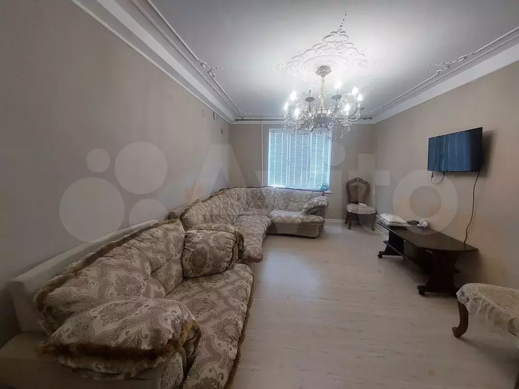 1-к. квартира, 37 м, 4/5 эт. - Фото 0