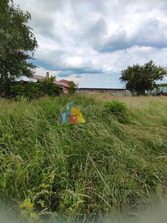 Участок в Тульская область, Тула городской округ, д. Барсуки ул. ... - Фото 1