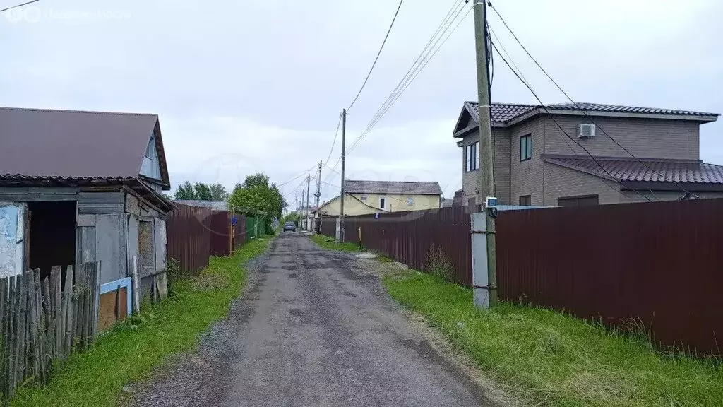 Участок в микрорайон Мелиораторов (6.6 м) - Фото 1