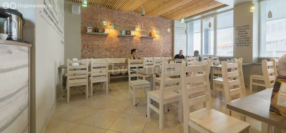 Офис (56 м) - Фото 1