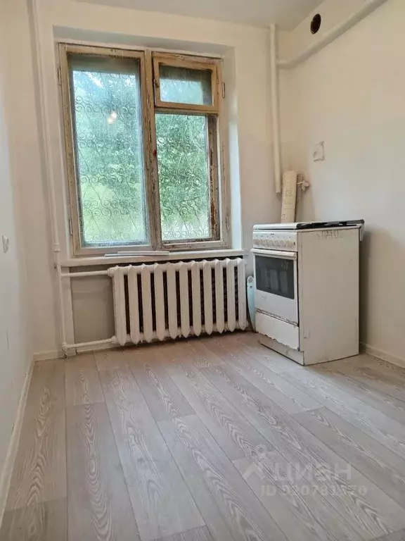 1-к кв. Санкт-Петербург, Санкт-Петербург, Петергоф ул. Халтурина, 11 ... - Фото 2