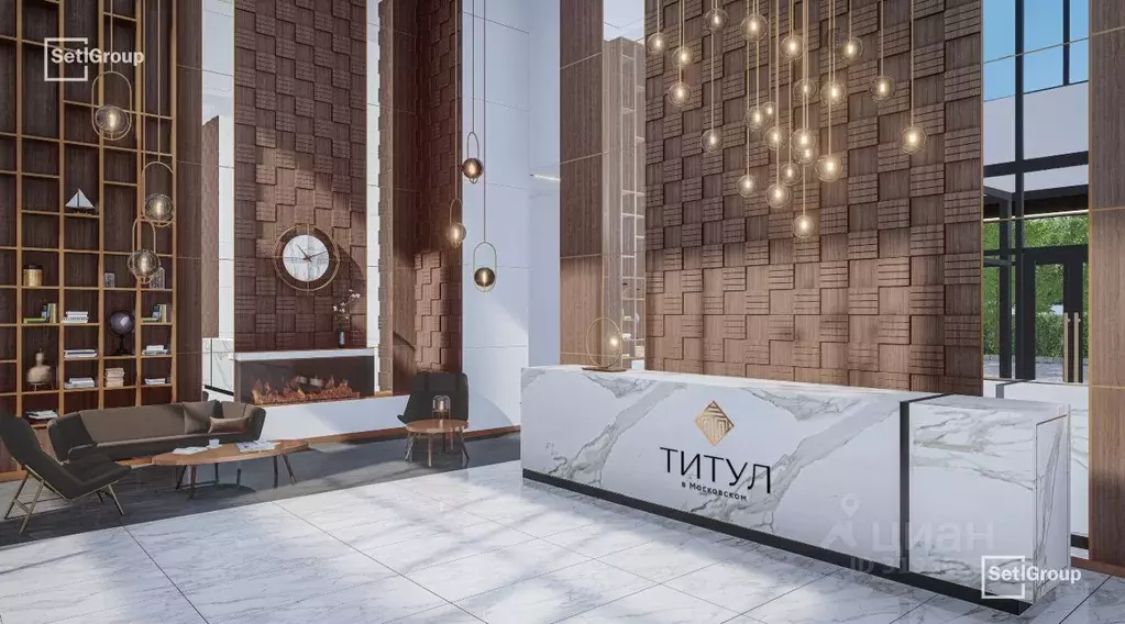 2-к кв. Санкт-Петербург Предпортовая тер.,  (54.0 м) - Фото 0