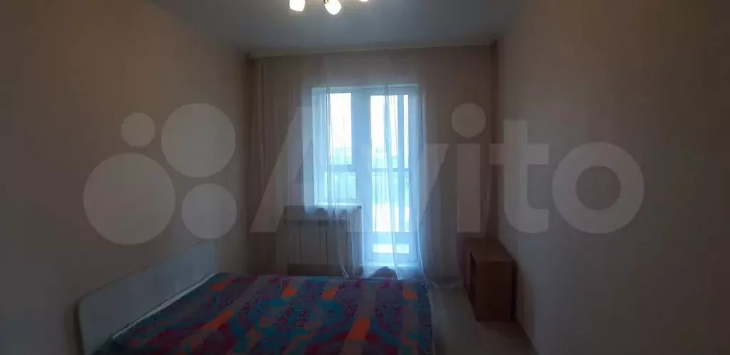 3-к. квартира, 70 м, 2/26 эт. - Фото 0