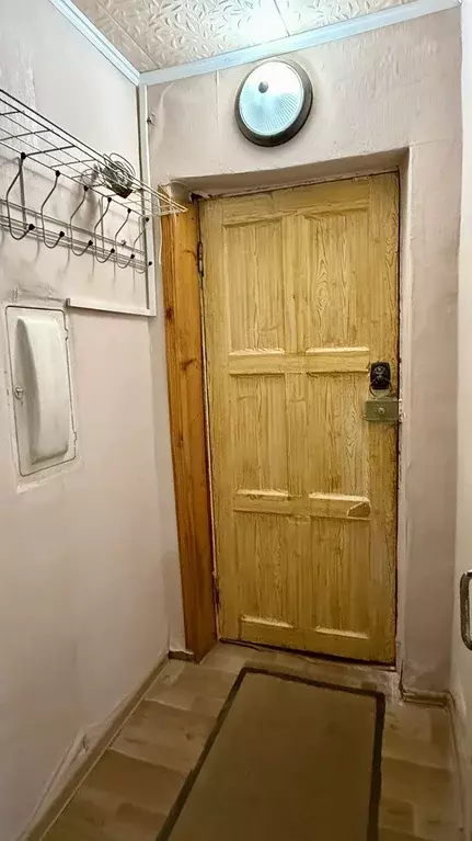 Продаётся 3-к квартира, 42.4 м - Фото 1