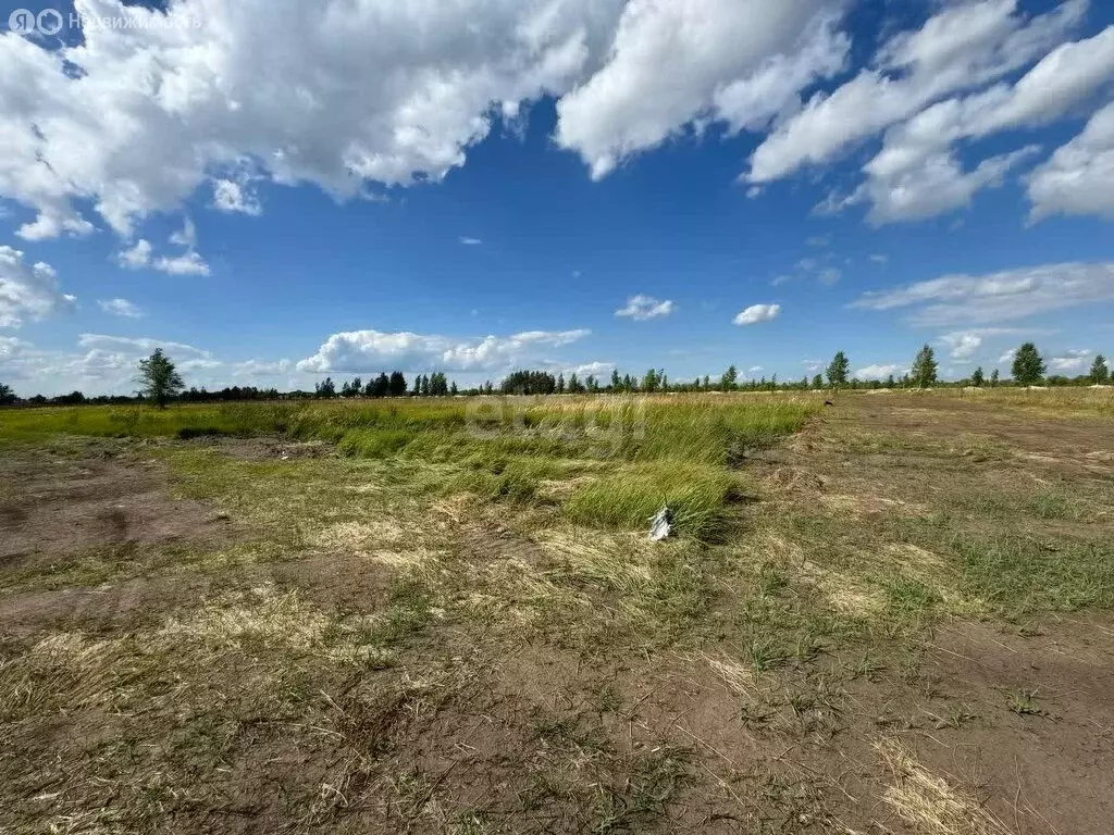 Участок в село Подстепки, улица имени Александра Тюгаева, 1 (11.7 м) - Фото 0