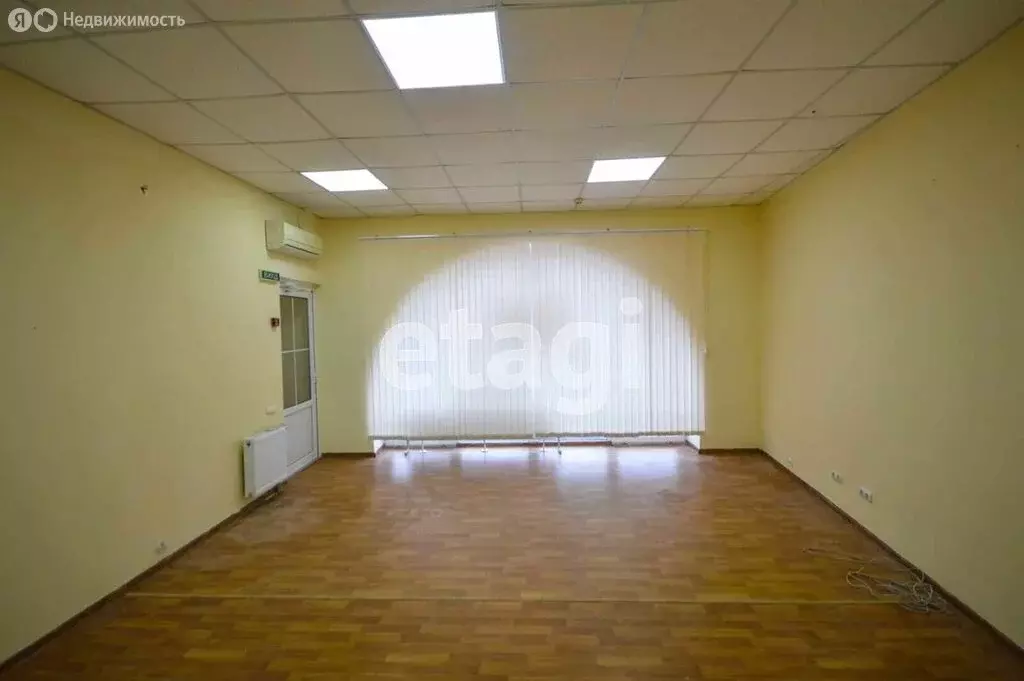 Помещение свободного назначения (120.8 м) - Фото 1