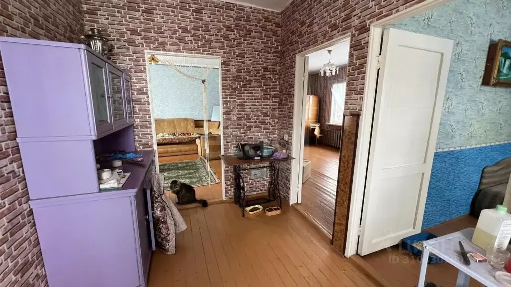 Дом в Тульская область, Щекино Участковая ул., 20 (62 м) - Фото 2