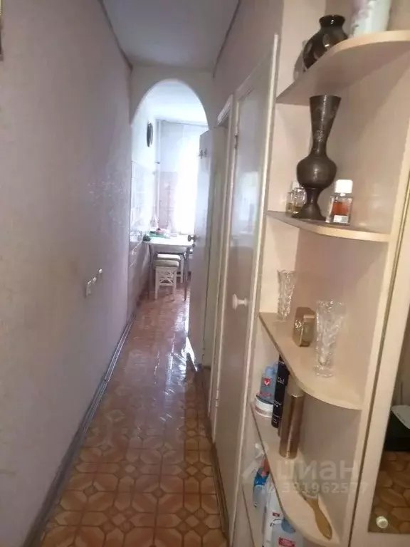 3-к кв. Самарская область, Самара ул. Стара-Загора, 147 (78.0 м) - Фото 2