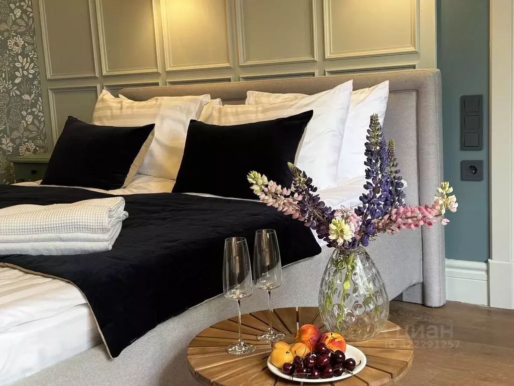 Комната Карелия, Сортавальский муниципальный округ, пос. Рюттю 11 ... - Фото 2