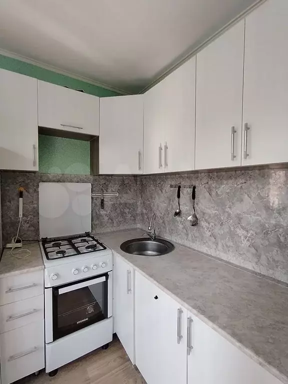 1-к. квартира, 36 м, 7/9 эт. - Фото 0