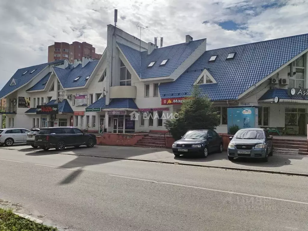 Помещение свободного назначения в Московская область, Жуковский ... - Фото 1