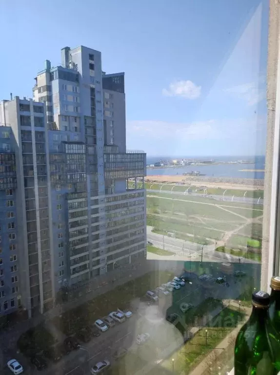2-к кв. Санкт-Петербург Капитанская ул., 5 (47.0 м) - Фото 0