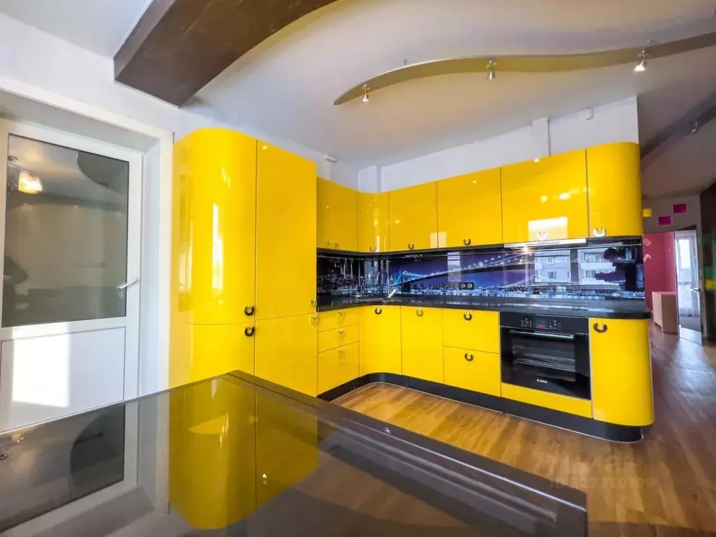 3-к кв. Иркутская область, Иркутск Первомайский мкр, ул. ... - Фото 2