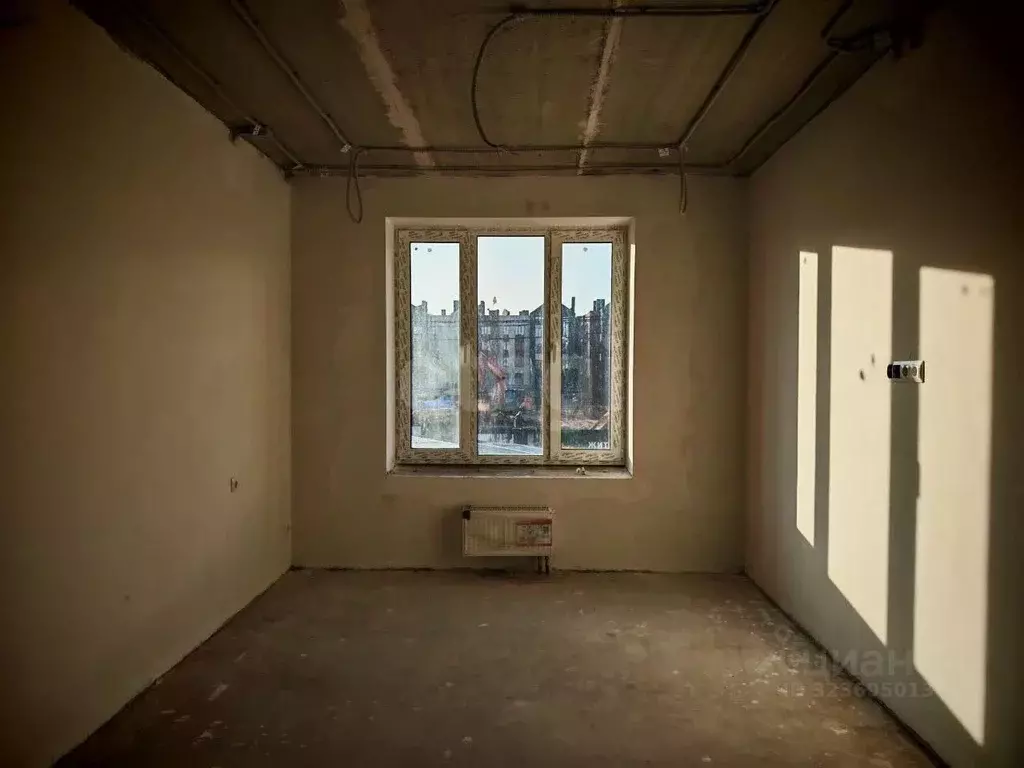 1-к кв. Московская область, Одинцовский городской округ, д. Митькино ... - Фото 2