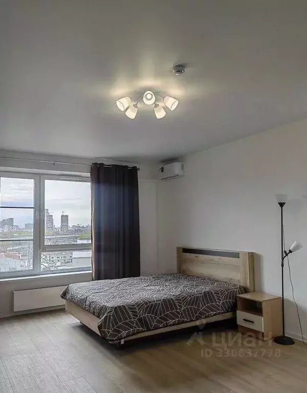 1-к кв. Москва Кусковская ул., 12/1 (43.0 м) - Фото 1