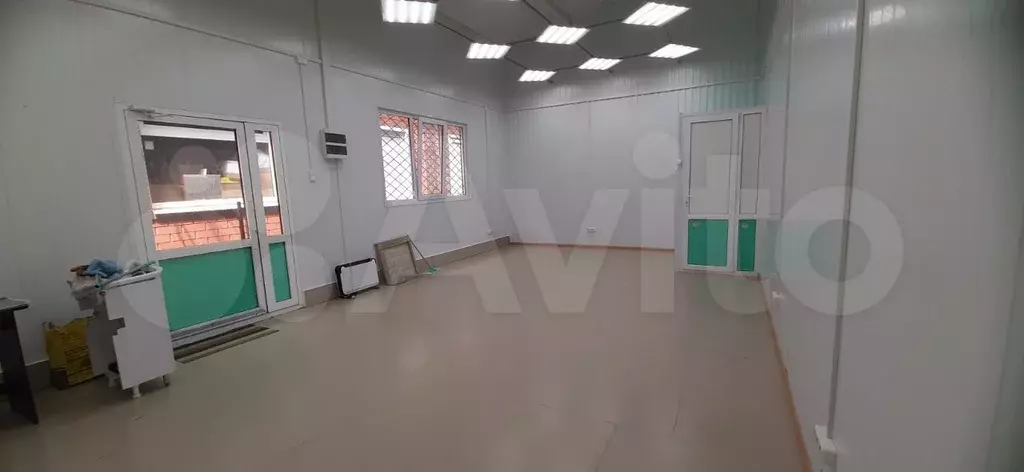 Свободного назначения, 37 м - Фото 0