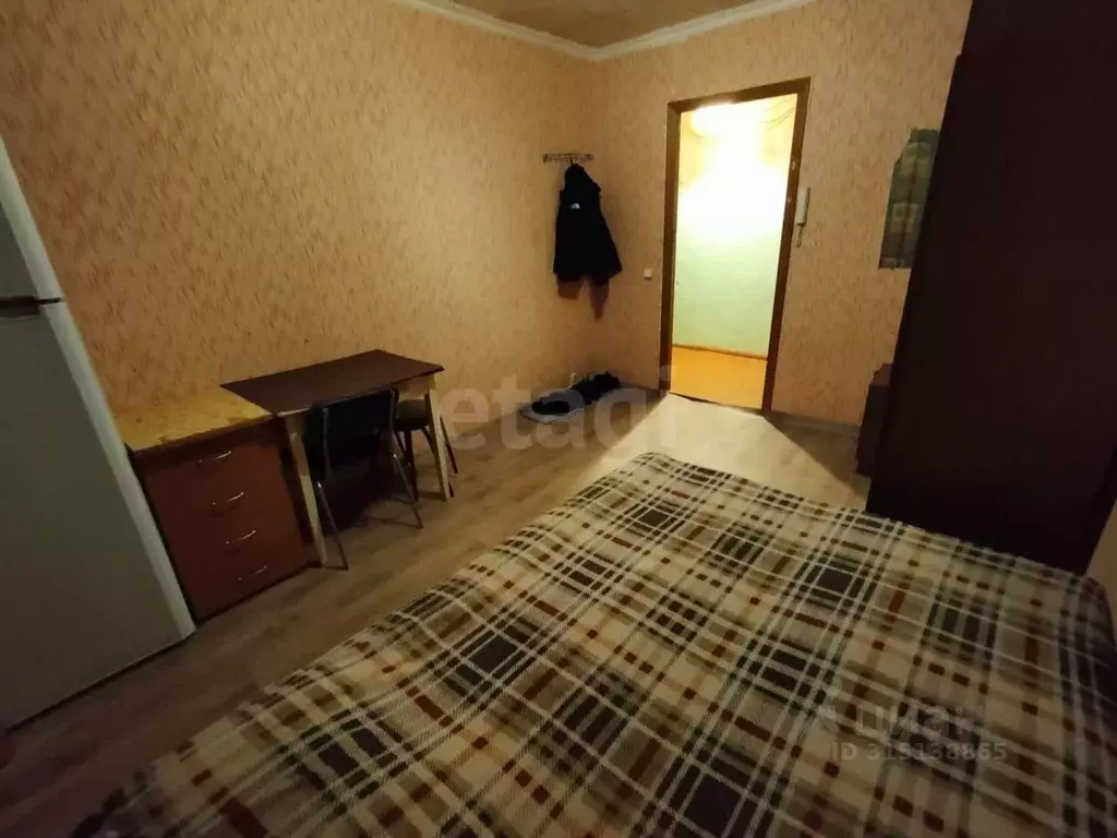 Комната Коми, Ухта ул. 40 лет Коми АССР, 7 (12.3 м) - Фото 1