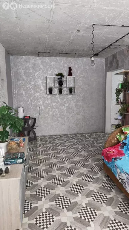 Дом в посёлок городского типа Белоярский, Фестивальная улица (69.3 м) - Фото 2