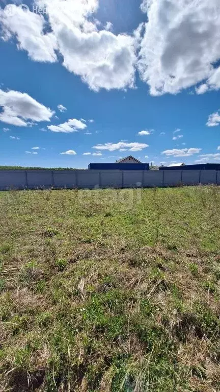 Участок в Московская область, городской округ Домодедово, деревня ... - Фото 1