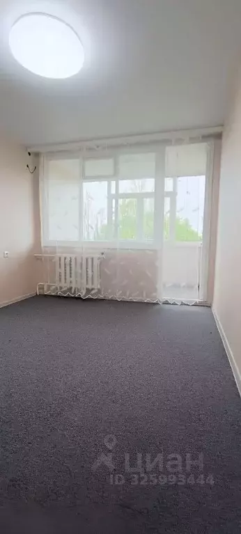 1-к кв. Краснодарский край, Сочи ул. Ватутина (30.0 м) - Фото 1