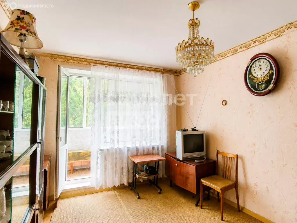 2-комнатная квартира: Губаха, проспект Свердлова, 6В (39.4 м) - Фото 1