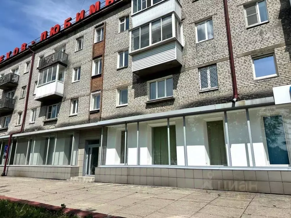 Помещение свободного назначения в Иркутская область, Шелехов 7-й кв-л, ... - Фото 0