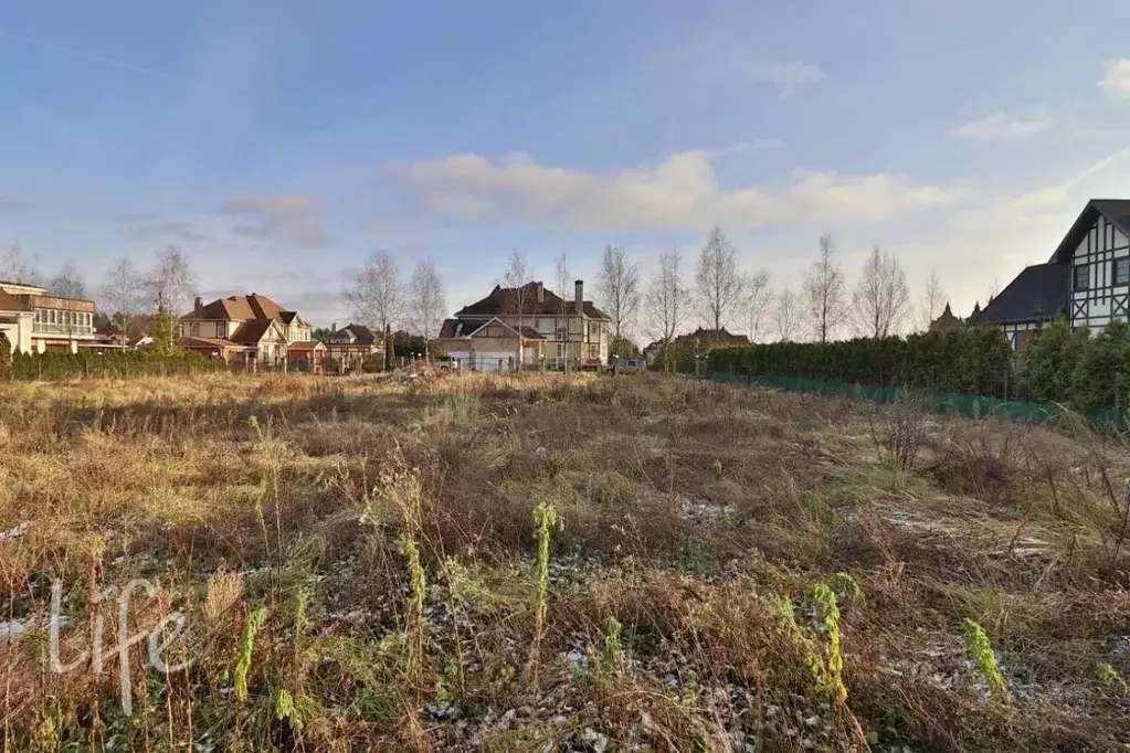 Участок, 24 сот., сельхоз (снт или днп) - Фото 1