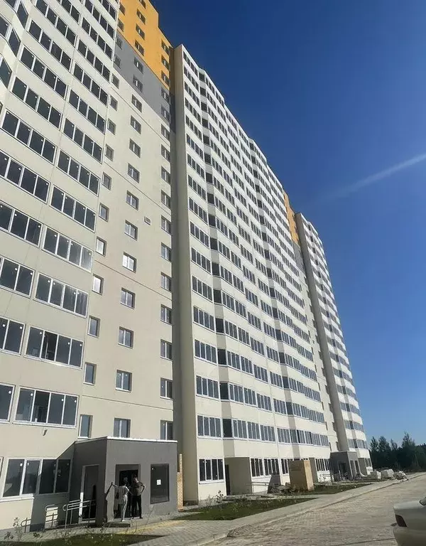 Студия Московская область, Солнечногорск городской округ, Голубое пгт  ... - Фото 1