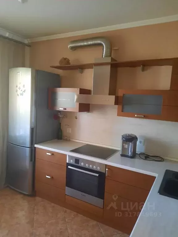 1-к кв. Новосибирская область, Новосибирск Народная ул., 52 (48.0 м) - Фото 0