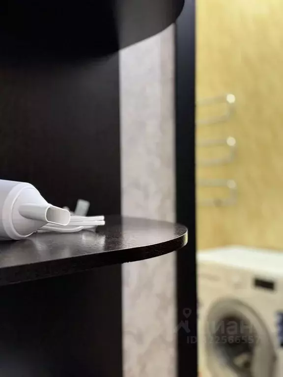 1-к кв. Саха (Якутия), Нерюнгри Тимптонская ул., 7 (32.0 м) - Фото 2