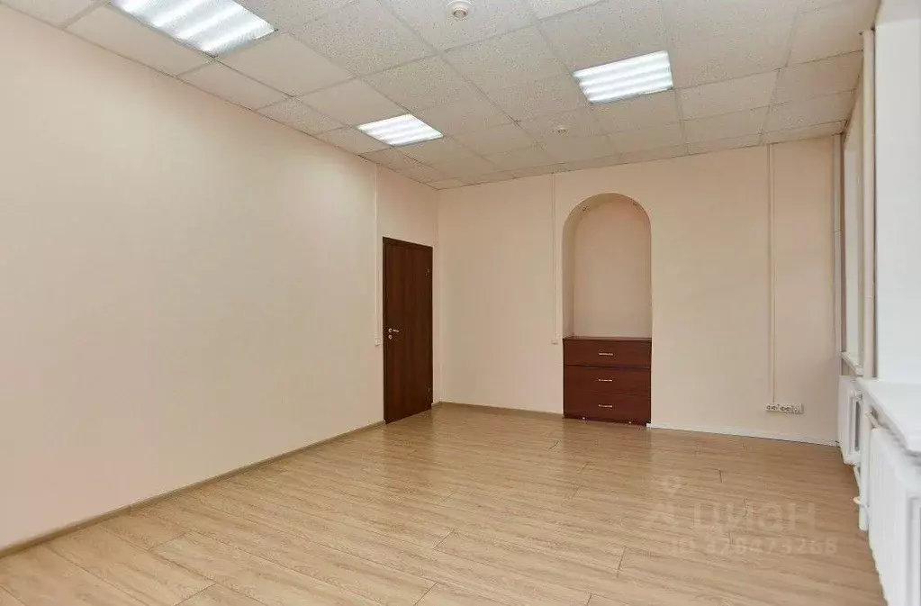 Офис в Москва Котельническая наб., 25С1 (401 м) - Фото 2