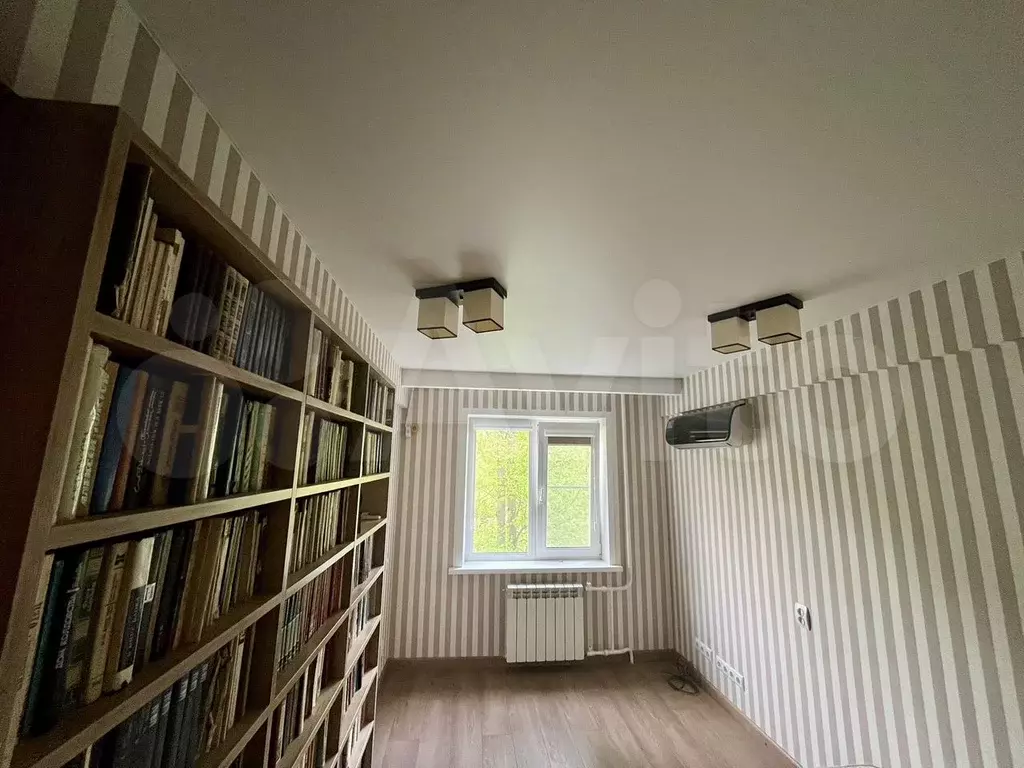 2-к. квартира, 48 м, 3/5 эт. - Фото 1