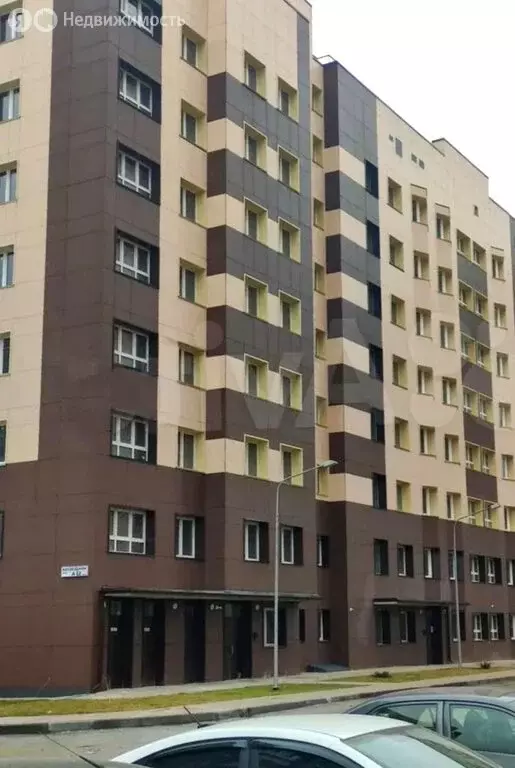 2-комнатная квартира: Аксай, улица Менделеева, 53А (68.1 м) - Фото 1