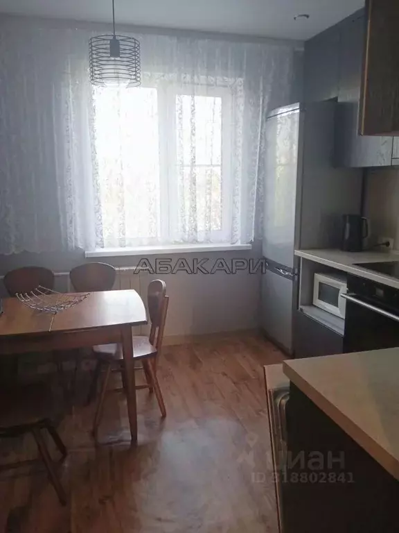 3-к кв. Красноярский край, Красноярск Краснодарская ул., 11 (64.0 м) - Фото 1