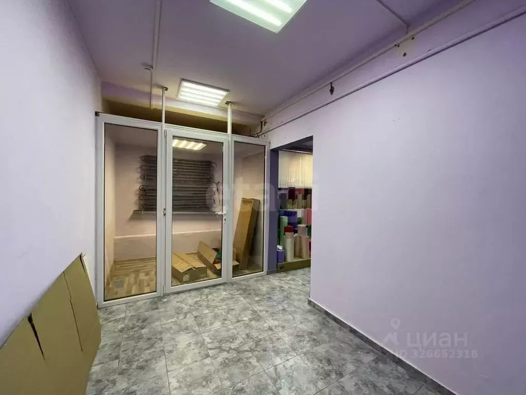 Помещение свободного назначения в Краснодарский край, Краснодар ул. ... - Фото 2