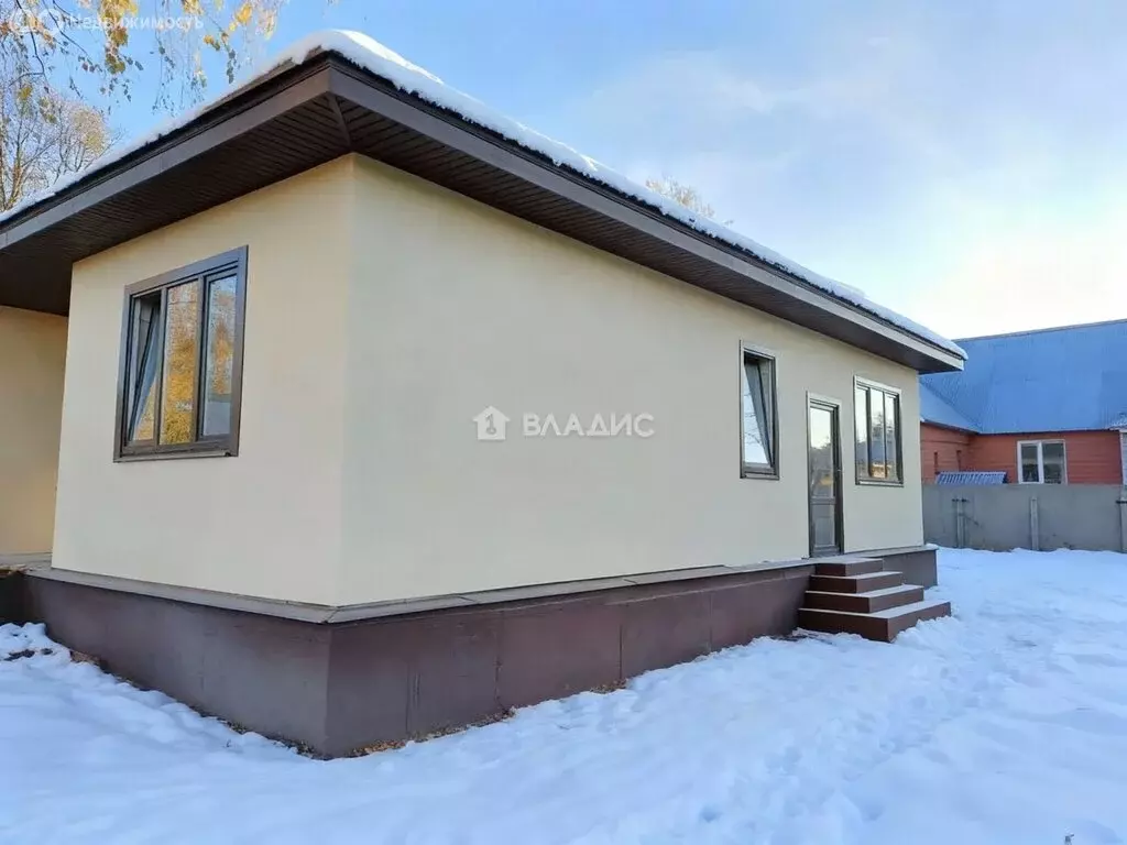 Дом в Коломна, улица Свободы, 88 (110 м) - Фото 2