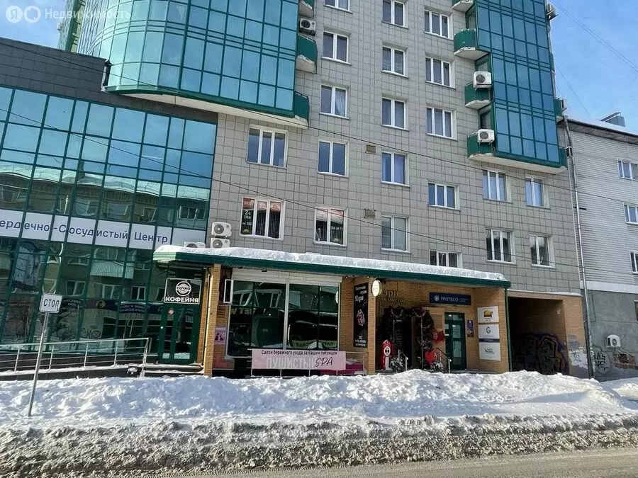 Офис (42.6 м) - Фото 2