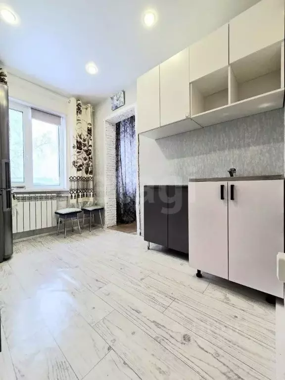 1-к кв. Ханты-Мансийский АО, Ханты-Мансийск ул. Сирина, 36 (25.0 м) - Фото 2